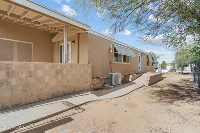 11370 W Orange Grove Road, Tucson, AZ 85743 - Photo 5