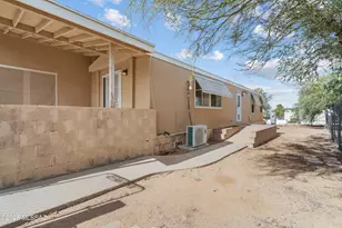 11370 W Orange Grove Rd, Tucson, AZ 85743 - Photo 5