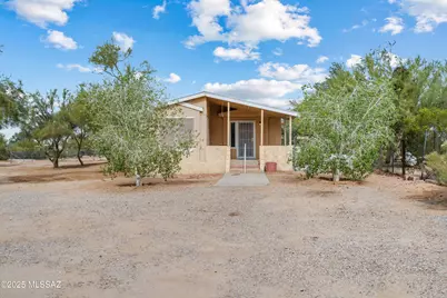 11370 W Orange Grove Road, Tucson, AZ 85743 - Photo 3