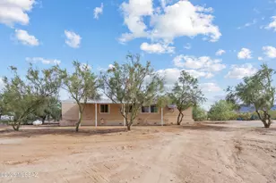 11370 W Orange Grove Rd, Tucson, AZ 85743 - Photo 25