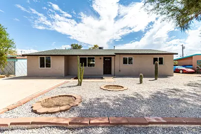 1010 E Gifford Drive, Tucson, AZ 85719 - Photo 1