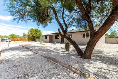 1010 E Gifford Drive, Tucson, AZ 85719 - Photo 5