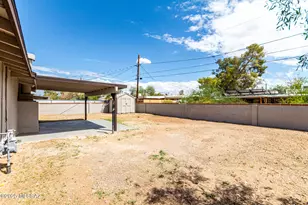 1010 E Gifford Dr, Tucson, AZ 85719 - Photo 33