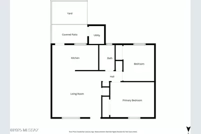 3613-3615 S Belmar Avenue, Tucson, AZ 85713 - Photo 31