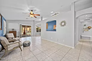8920 N Tortolita Bluffs Pl, Tucson, AZ 85742 - Photo 11
