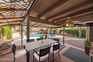 8920 N Tortolita Bluffs Pl, Tucson, AZ 85742 - Photo 33