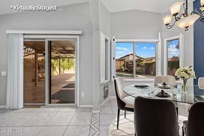 8920 N Tortolita Bluffs Place, Tucson, AZ 85742 - Photo 3