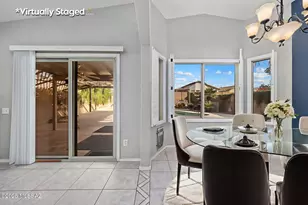 8920 N Tortolita Bluffs Pl, Tucson, AZ 85742 - Photo 3