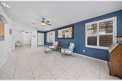 8920 N Tortolita Bluffs Place, Tucson, AZ 85742 - Photo 13