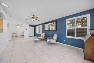 8920 N Tortolita Bluffs Pl, Tucson, AZ 85742 - Photo 13