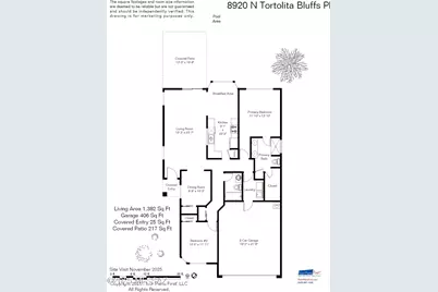 8920 N Tortolita Bluffs Place, Tucson, AZ 85742 - Photo 39