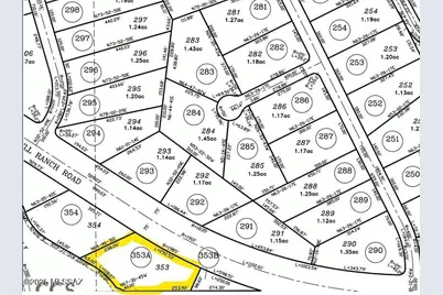 15305 Diamond Bell Ranch Road #353, Tucson, AZ 85736 - Photo 5