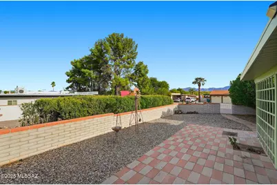 1041 S Abrego Drive, Green Valley, AZ 85614 - Photo 37