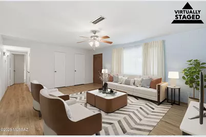 1041 S Abrego Drive, Green Valley, AZ 85614 - Photo 17