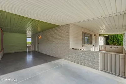 1041 S Abrego Drive, Green Valley, AZ 85614 - Photo 39