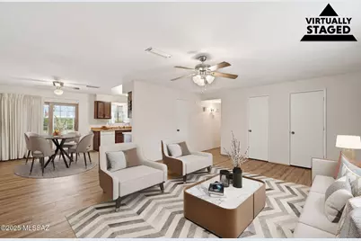 1041 S Abrego Drive, Green Valley, AZ 85614 - Photo 5