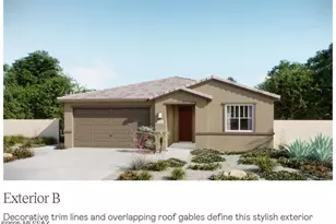 933 W Corte Miel de Abeja, Sahuarita, AZ 85629 - Photo 1