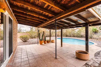 3205 N View Crest Drive, Tucson, AZ 85745 - Photo 45