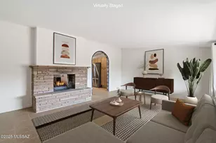 3205 N View Crest Dr, Tucson, AZ 85745 - Photo 9