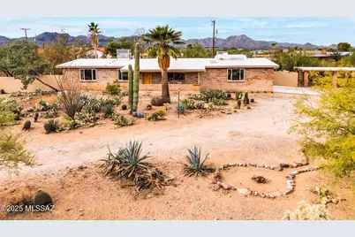 3205 N View Crest Drive, Tucson, AZ 85745 - Photo 1