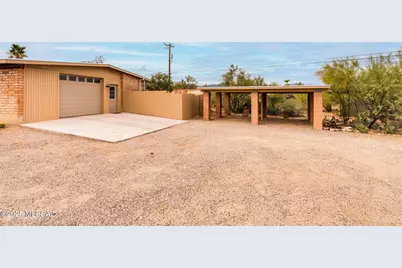 3205 N View Crest Drive, Tucson, AZ 85745 - Photo 5