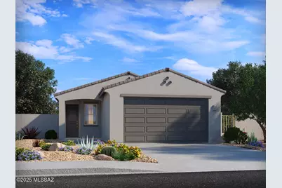 12711 N Fire Brand Street, Marana, AZ 85658 - Photo 9