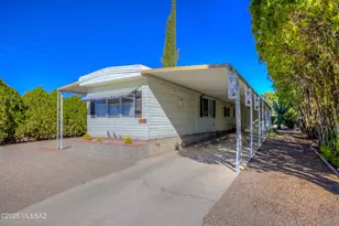 5482 W Circle Z St, Tucson, AZ 85713 - Photo 5