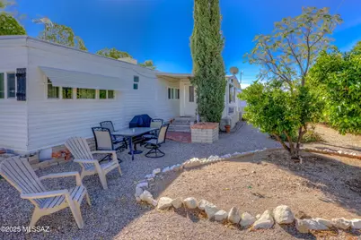 5482 W Circle Z Street, Tucson, AZ 85713 - Photo 29