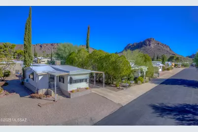 5482 W Circle Z Street, Tucson, AZ 85713 - Photo 1