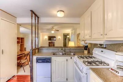 5482 W Circle Z Street, Tucson, AZ 85713 - Photo 17