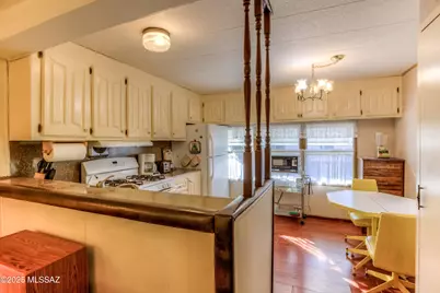 5482 W Circle Z Street, Tucson, AZ 85713 - Photo 15