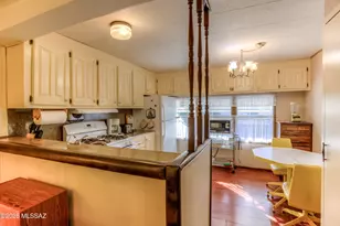 5482 W Circle Z St, Tucson, AZ 85713 - Photo 15