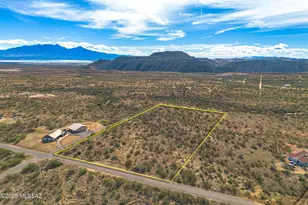 Tbd Lost Silver 170, Sahuarita, AZ 85629 - Photo 3