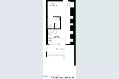 720 S 5th Avenue #7, Tucson, AZ 85701 - Photo 13