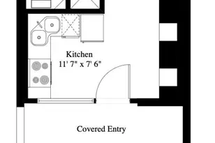 720 S 5th Ave, Tucson, AZ 85701 - Photo 13