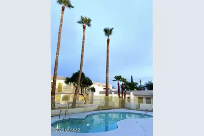 720 S 5th Avenue #7, Tucson, AZ 85701 - Photo 11