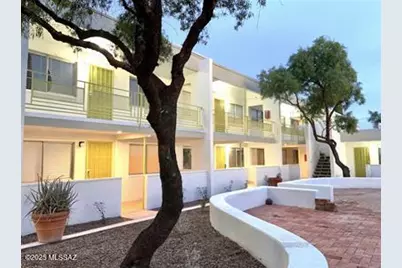 720 S 5th Avenue #7, Tucson, AZ 85701 - Photo 1