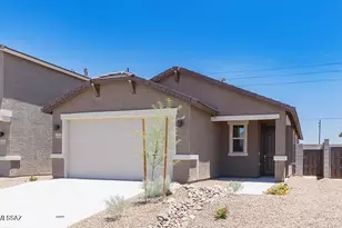 6093 E Campolina Trl, Tucson, AZ 85756 - Photo 1