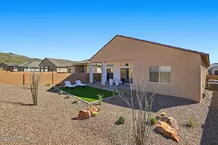 14621 N Blue Juniper Ln, Marana, AZ 85658 - Photo 29