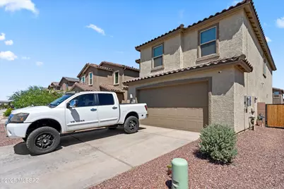 22082 E Thunderhead Drive, Red Rock, AZ 85145 - Photo 35