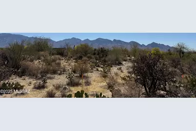 899 Tortolita Mountain Circle #Lot 131, Oro Valley, AZ 85755 - Photo 7