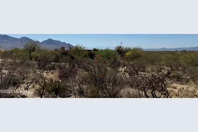899 Tortolita Mountain Circle #Lot 131, Oro Valley, AZ 85755 - Photo 9