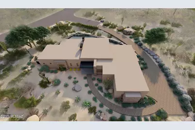 899 Tortolita Mountain Circle #Lot 131, Oro Valley, AZ 85755 - Photo 5