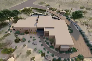 899 Tortolita Mountain Cir, Oro Valley, AZ 85755 - Photo 5