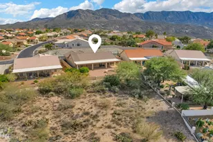 36864 S Rock Crest Dr, Tucson, AZ 85739 - Photo 31