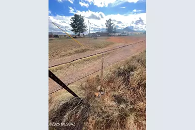 Tbd Rain Valley Rd #c, Elgin, AZ 85611 - Photo 9