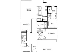 6897 W Indian Clover Way, Tucson, AZ 85757 - Photo 7