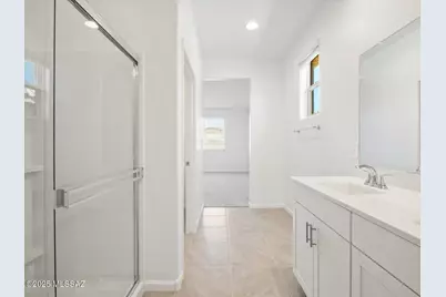 6897 W Indian Clover Way, Tucson, AZ 85757 - Photo 3