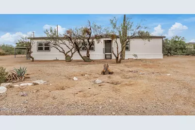 6810 W Kay Lynn Drive, Tucson, AZ 85735 - Photo 1
