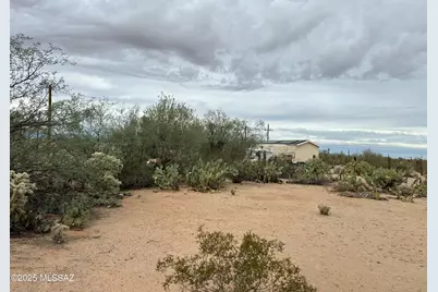6355 N Desert Trail Road, Tucson, AZ 85743 - Photo 7